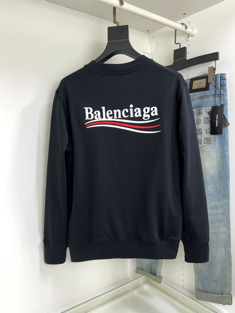 Balenciaga Hoodies